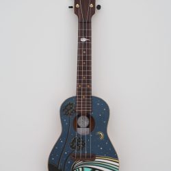 Tenor Night Skies