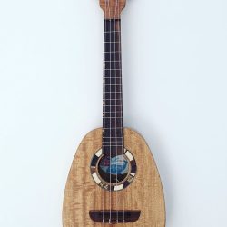 Tenor Piña Kailah McKinley Model