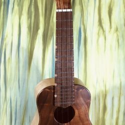 Soprano Figure Eight Mele Nahenahe