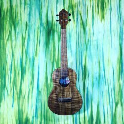 Tenor Figure Eight Makai
