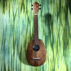 Concert Piña Mauka