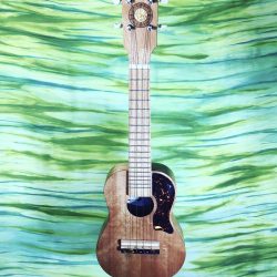 The Wayfarer Model #51-C TB